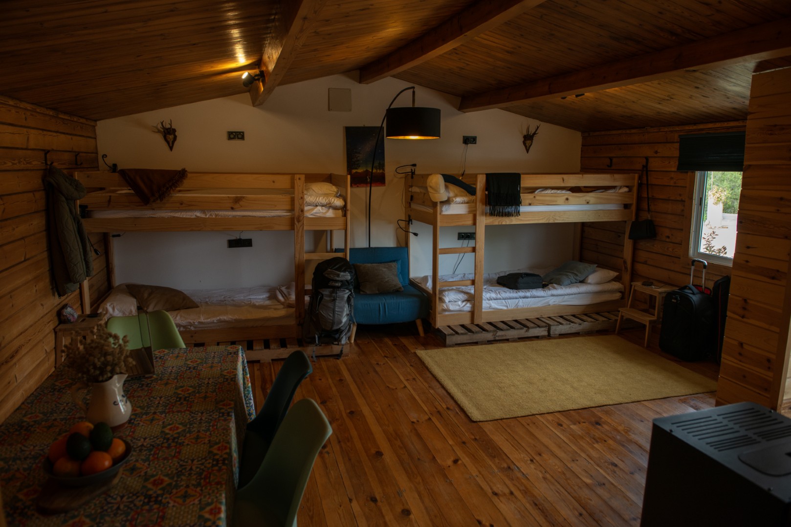 Bungalow Zenith